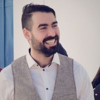 Hicham Tahiri的照片