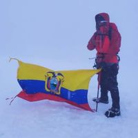 Germán Jácome的照片