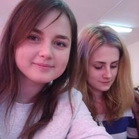 Дарья Куликовская's Photo