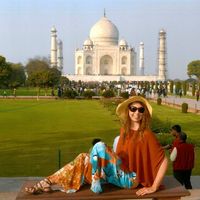 Georgie Crane's Photo