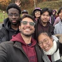 Kais Elloumi's Photo