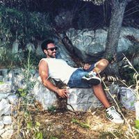 Davide Miraglia的照片