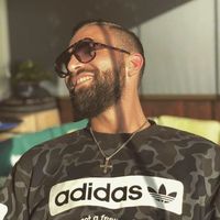 Photos de Aidan Caruana