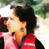 Fotos de Amal Alabidi