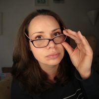 Kseniya Vizyrenko's Photo