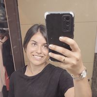 Leila  Ferraro's Photo