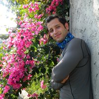 Ali Soltankhah的照片