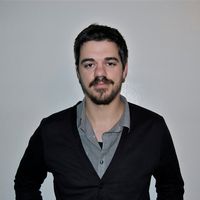 Fotos de Joe Aimonetti