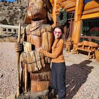 Photos de Rebecca Mathew