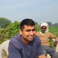 Rambharat Singh's Photo