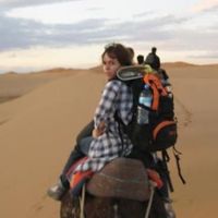 Suzane Calvo de Brito's Photo