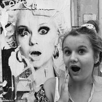 Balbina Skolasińska的照片