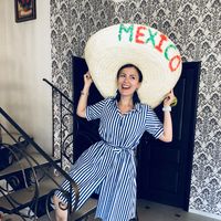 Lisa Kostyukova's Photo