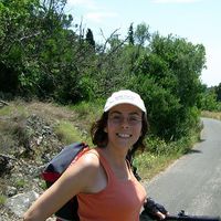 Sandra Antunes's Photo