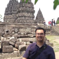 Firman Hakim的照片