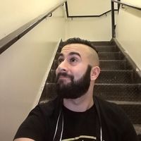 Samuel Torres Nebro's Photo