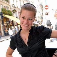 Caroline Thoma's Photo