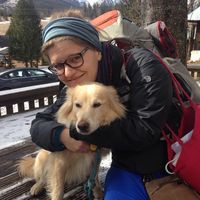 Alice Volkov的照片