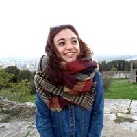 Fotos von Maria Fernandez