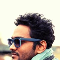 Kiran Kamarthi's Photo