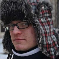 Kacper Konrad Kaminski's Photo