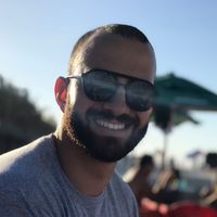 Filipe Mubarac's Photo