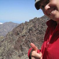 Margot Bottier's Photo