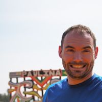 Tony Pottier's Photo