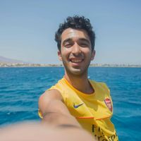 Le foto di abdelrahman Mossad