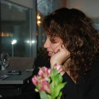 Julie Grosclaude的照片