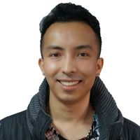 Andrés González's Photo