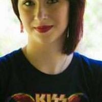 Megan Theaker的照片