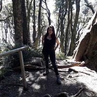 Natacha Donoso's Photo