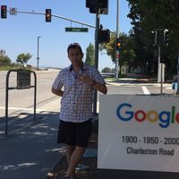 Francis  Watt's Photo