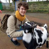 Jeffrey Thiele's Photo