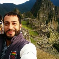 Fotos de Henrique Setin