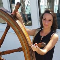 Amandine Bucas的照片