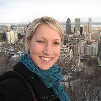 Franziska Foerster's Photo