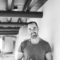 Nick Rostron's Photo