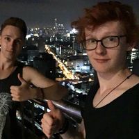 Laurin Siefermann's Photo