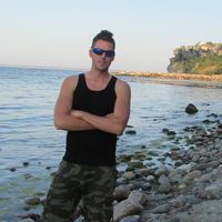 David Jonsson's Photo