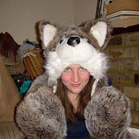 Joanna Asia Graczyk's Photo