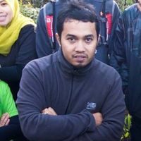 Nazirul Termizi的照片