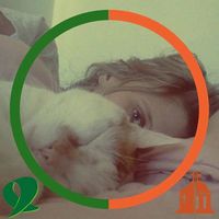 Martina Cusatti的照片