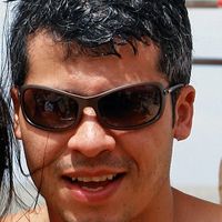 Daniel Bahia Silva's Photo