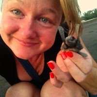 Danielle Dye's Photo