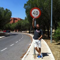 Jorge Lascano的照片