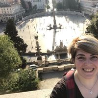 Cintia Manuale的照片