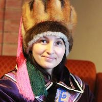 Tatyana Fedosova's Photo