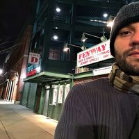 Manu Acosta的照片